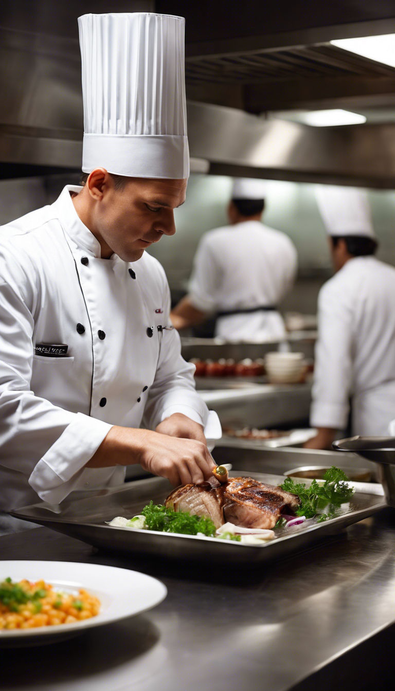 OLearys Umeå söker kock - O'Learys Umeå AB