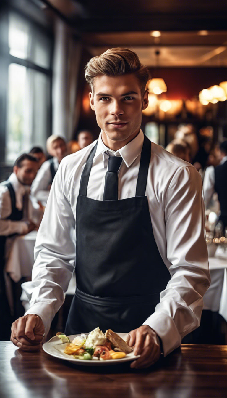 Lunchservis - Restaurang Twin City AB