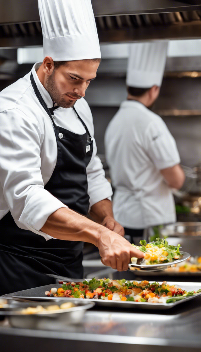 Kock till Mormors Bistro, Öland - Atina Enterprises AB