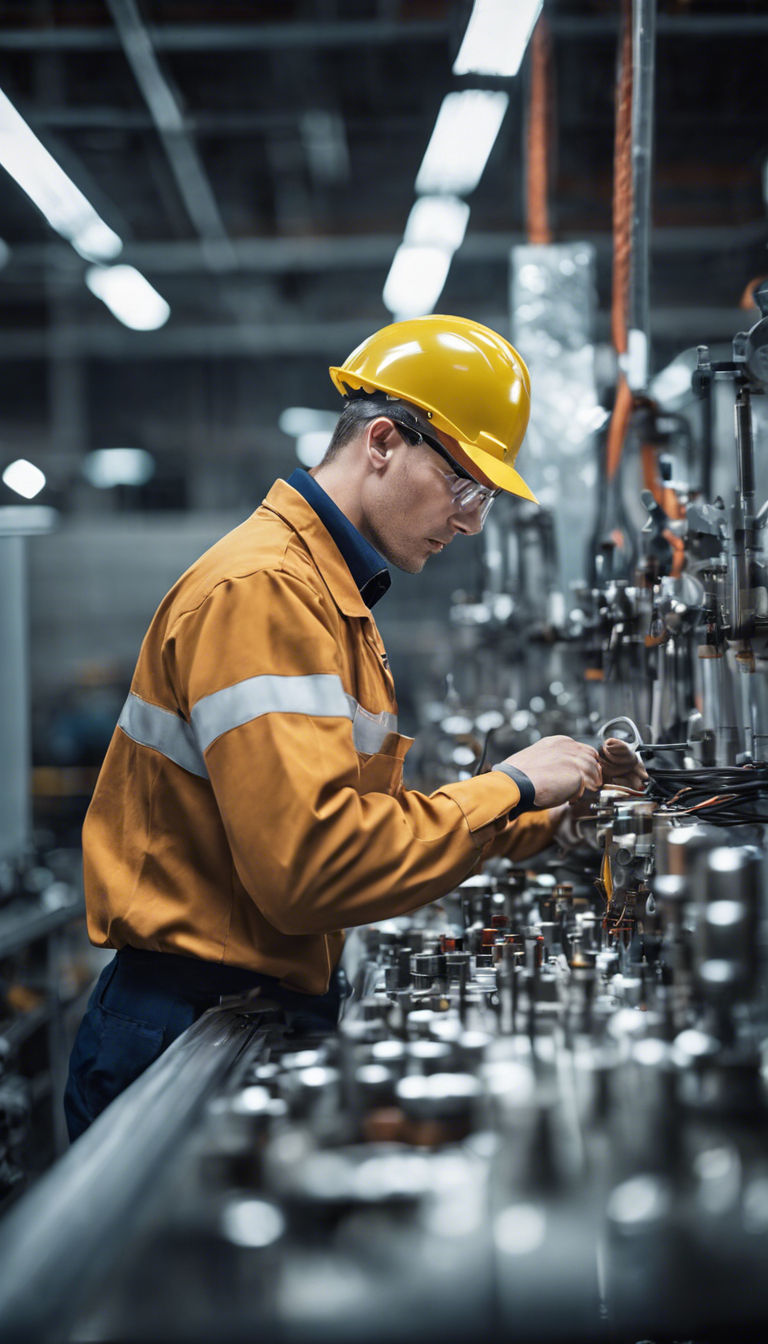 Instrumenttekniker till Linde Gas - Adecco Sweden Aktiebolag