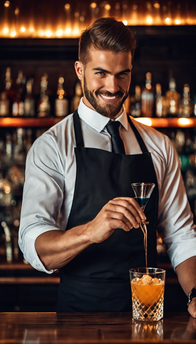 Bartender till Pinchos Borlänge - Pincho Nation AB
