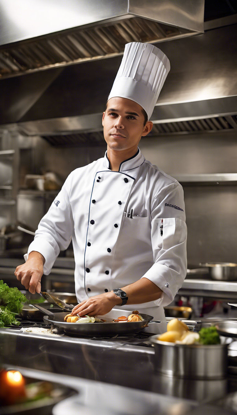 Sous-chef till Nomad - Paradiskompaniet AB