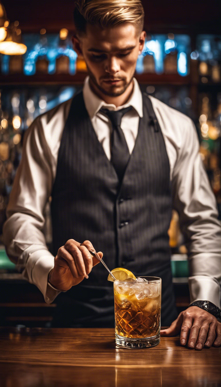 Bartenders & Barbacks! Vår- & sommarsäsongen 2026. - Café Grindstugan Trädgårdsfören AB