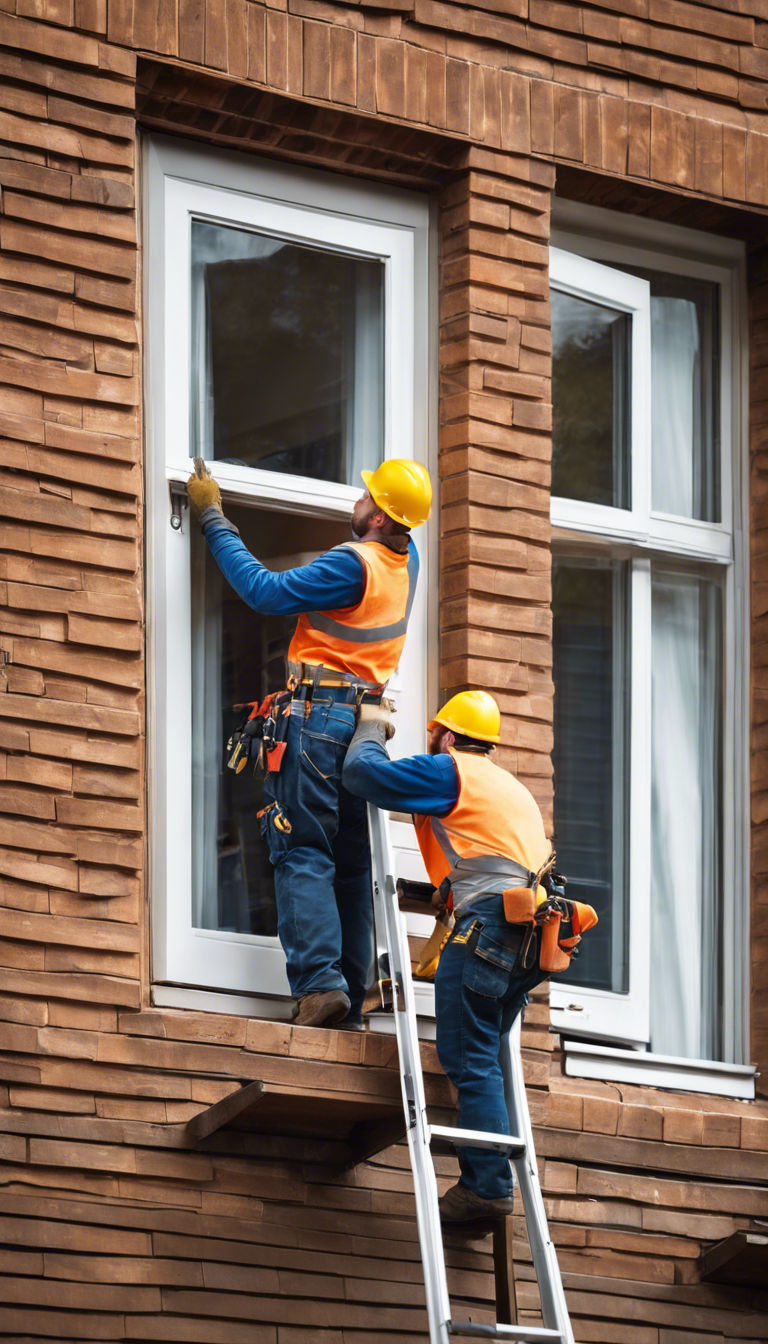 Medarbetare till hantverksuppdrag i Växjö! - Veterankraft AB