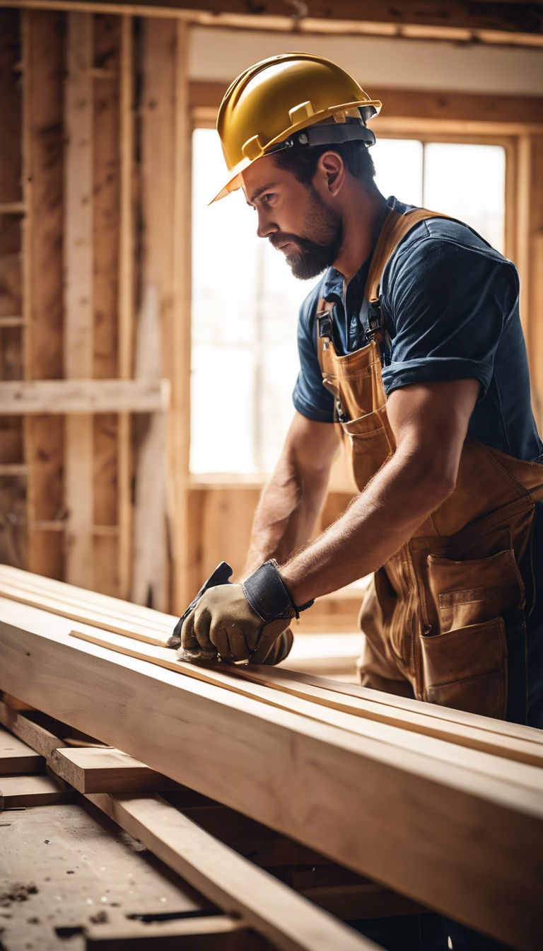 Medarbetare till hantverksuppdrag i Västerås! - Veterankraft AB