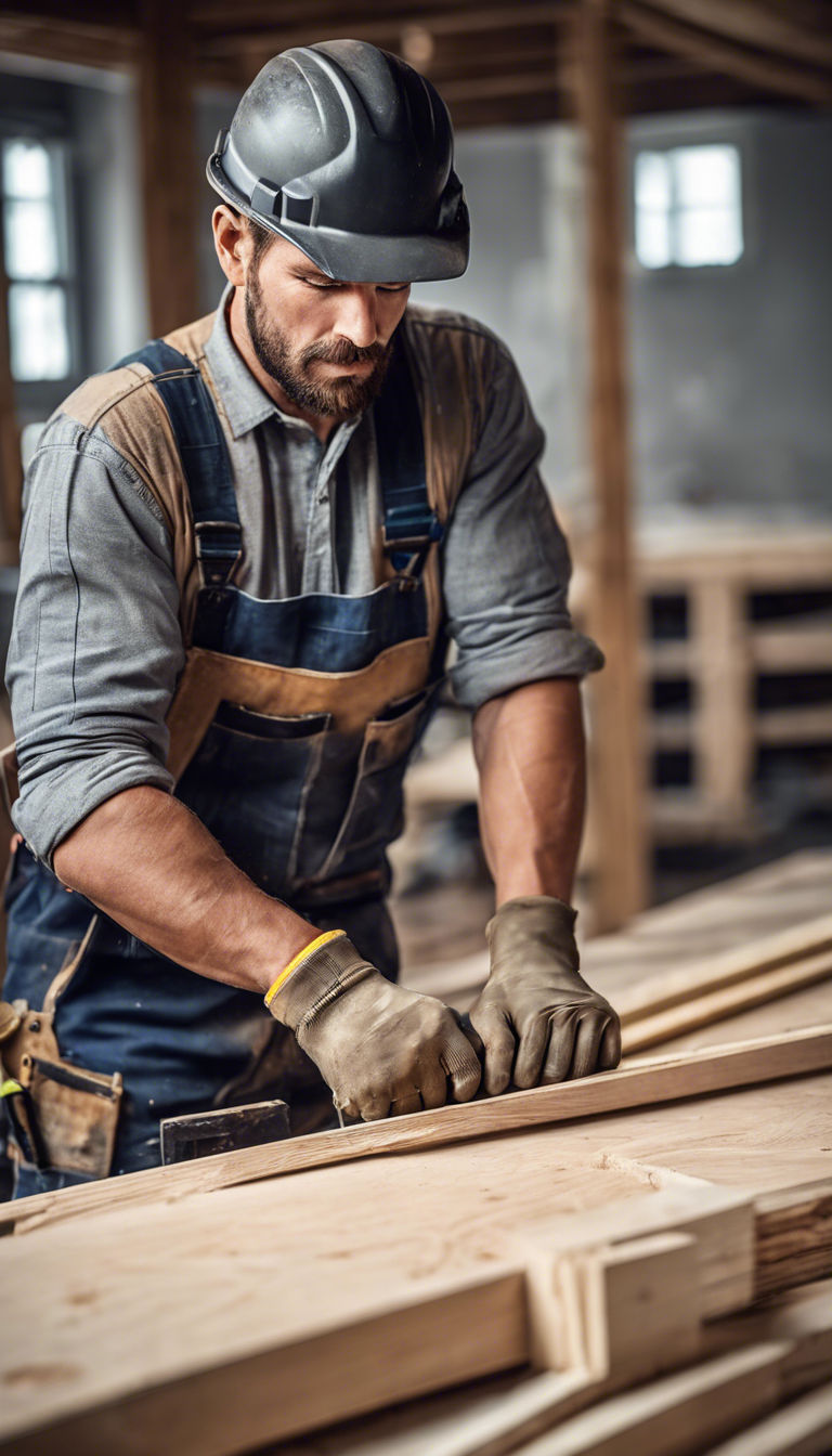 Medarbetare till hantverksuppdrag i Uppsala! - Veterankraft AB