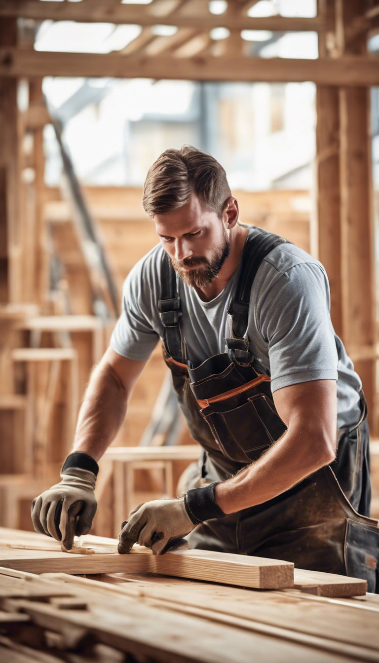 Medarbetare till hantverksuppdrag i Norrköping! - Veterankraft AB