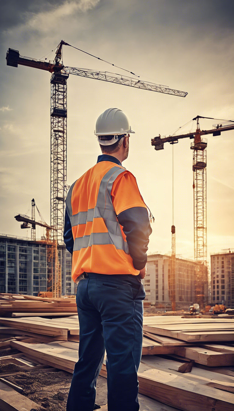 Byggledare El / Tekniska installationer - Letsgig AB