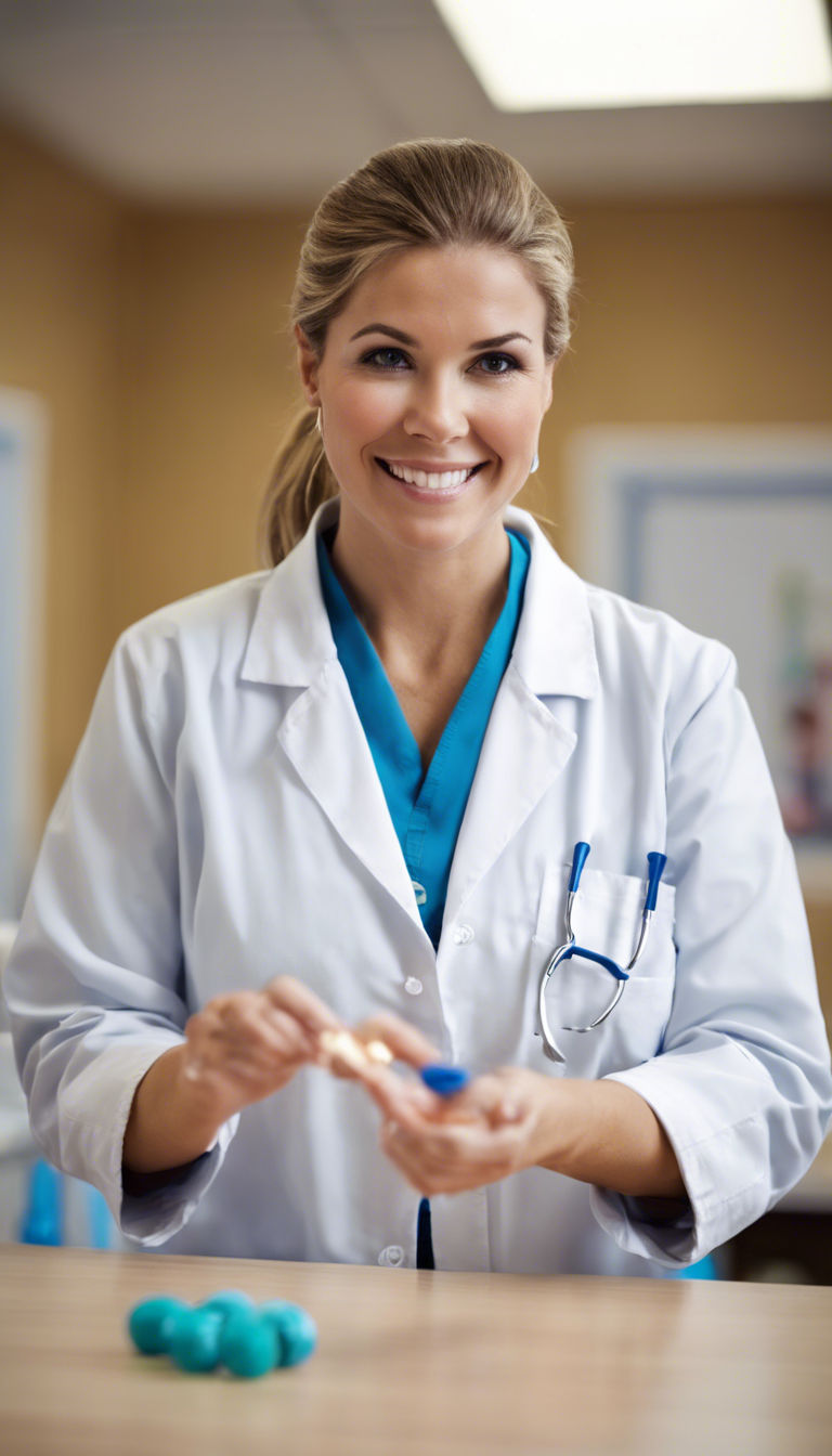 Leg. arbetsterapeut sökes för uppdrag i Skåne - Segelstads Rehab AB