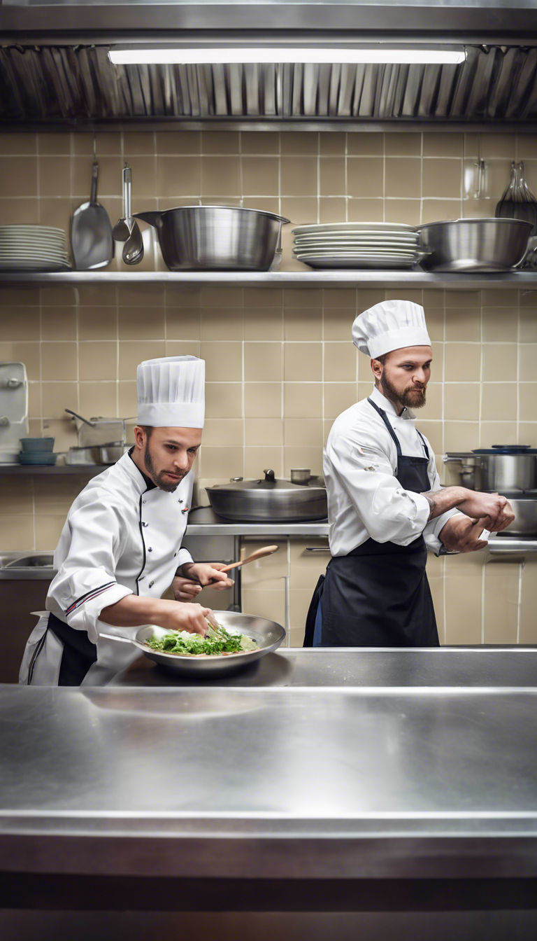 Campingvärd / Kök, poolrestaurangen KustCamp Gamleby - TJUST FRITID AKTIEBOLAG