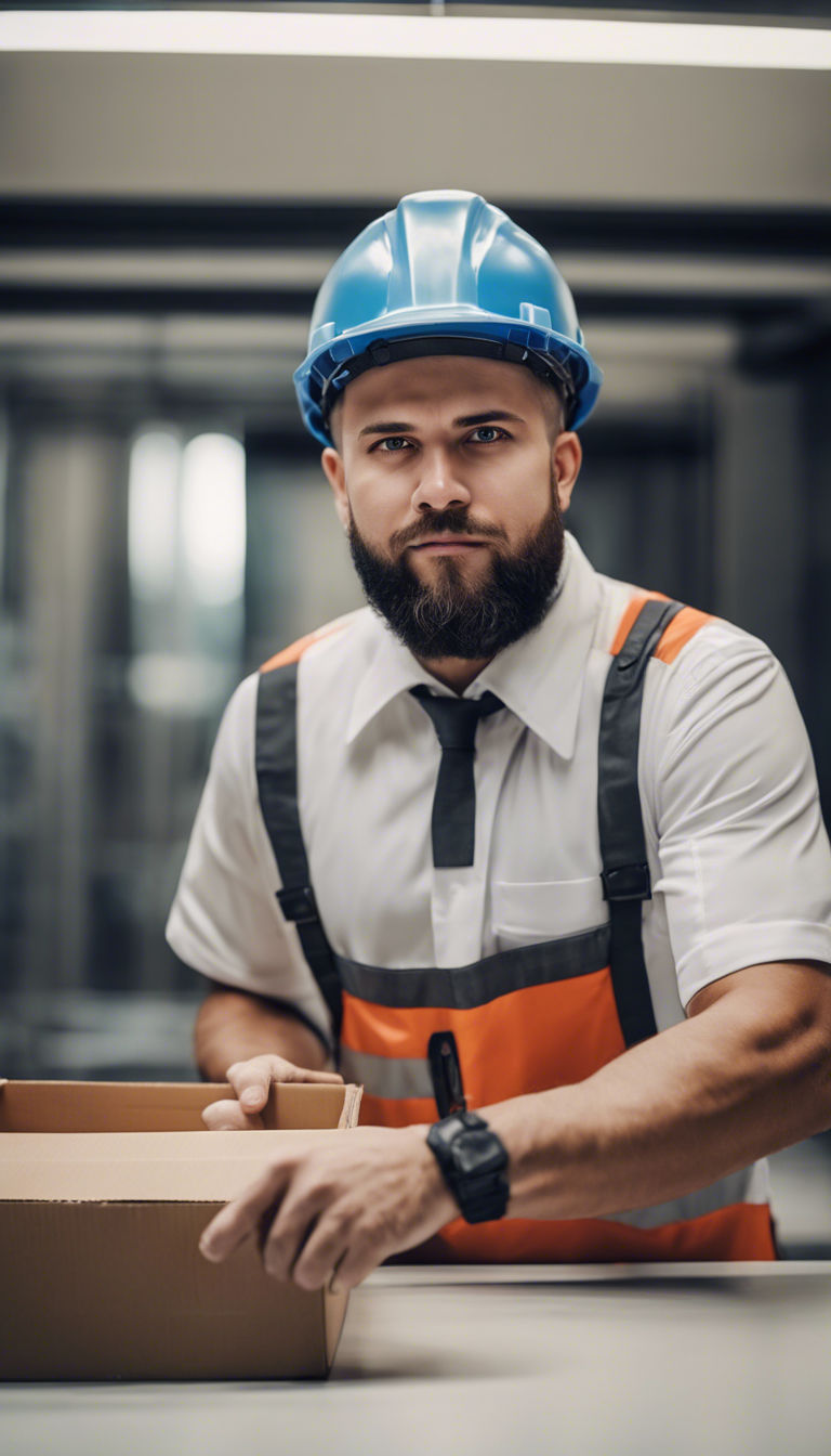 Cleaner in Gothenburg  - Hembry AB