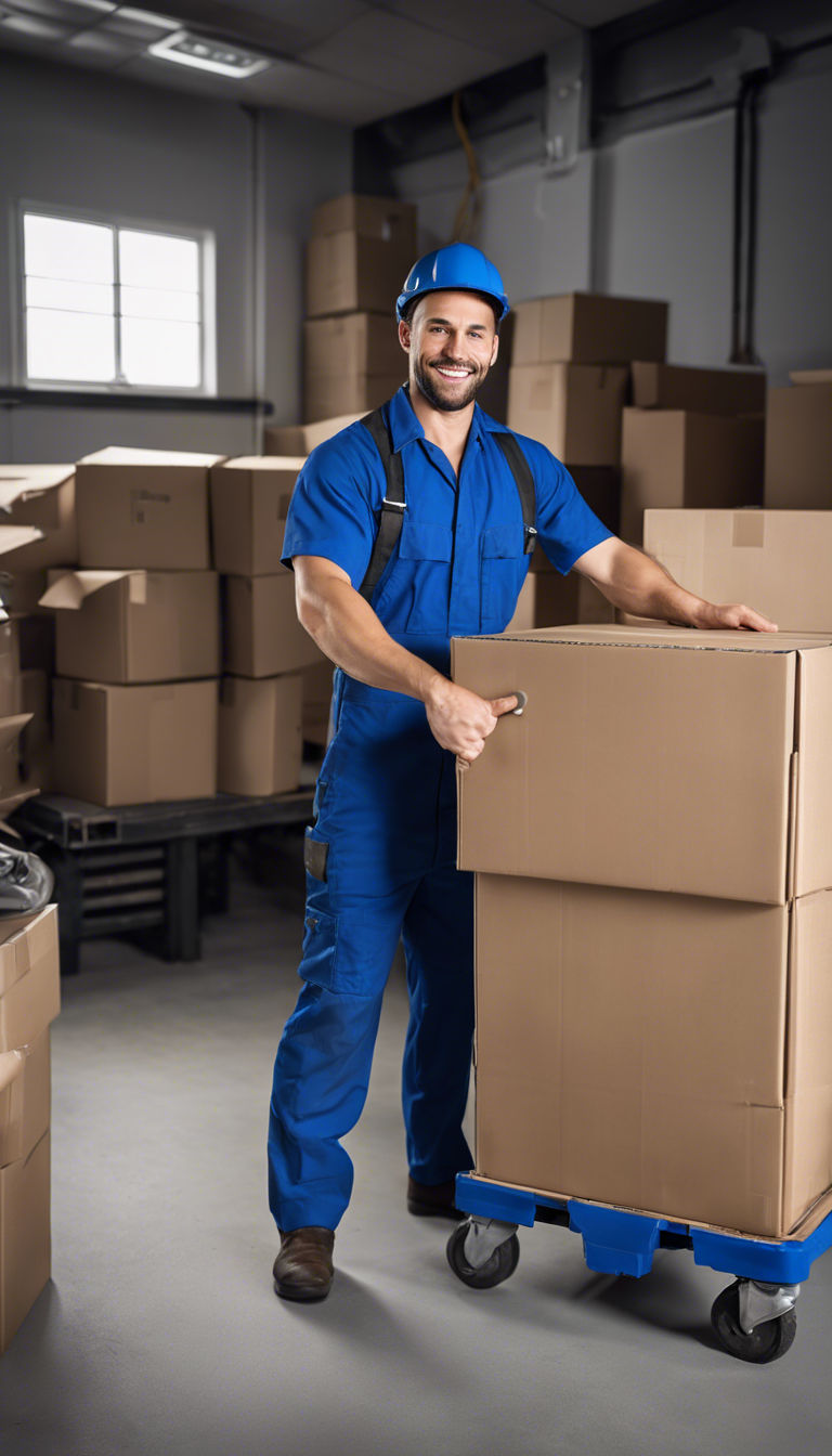 Hemfrid Gävle söker personal till stor och flyttstädningar. - Hemfrid i Sverige AB