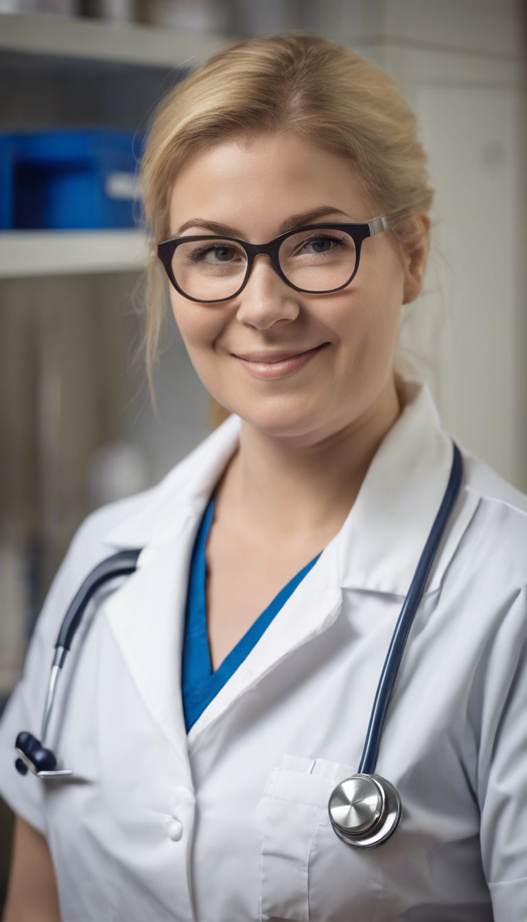 Sommarvikarier - Edera Care AB