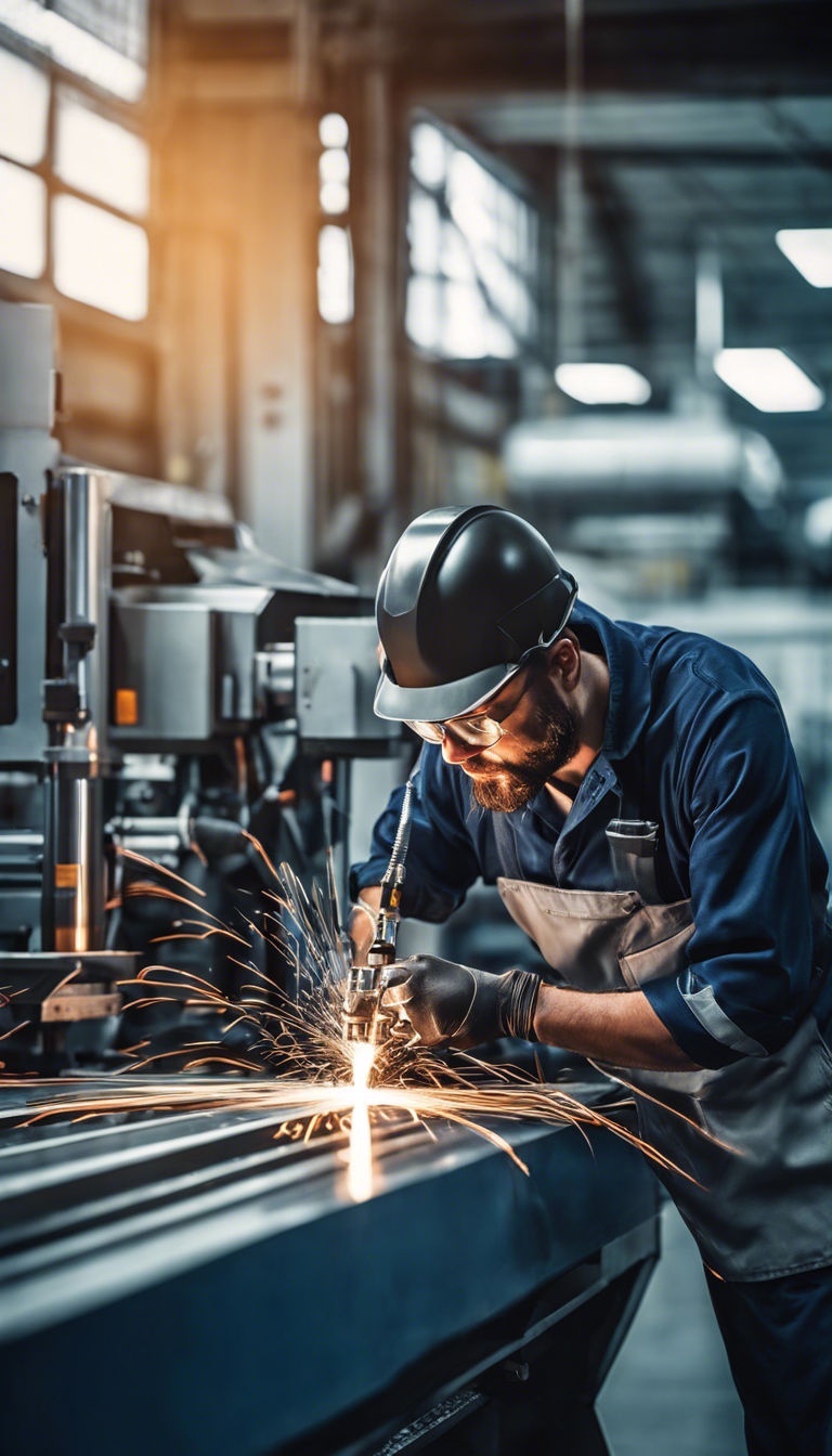 CNC operatör | Lernia | Halmstad - Lernia Bemanning AB