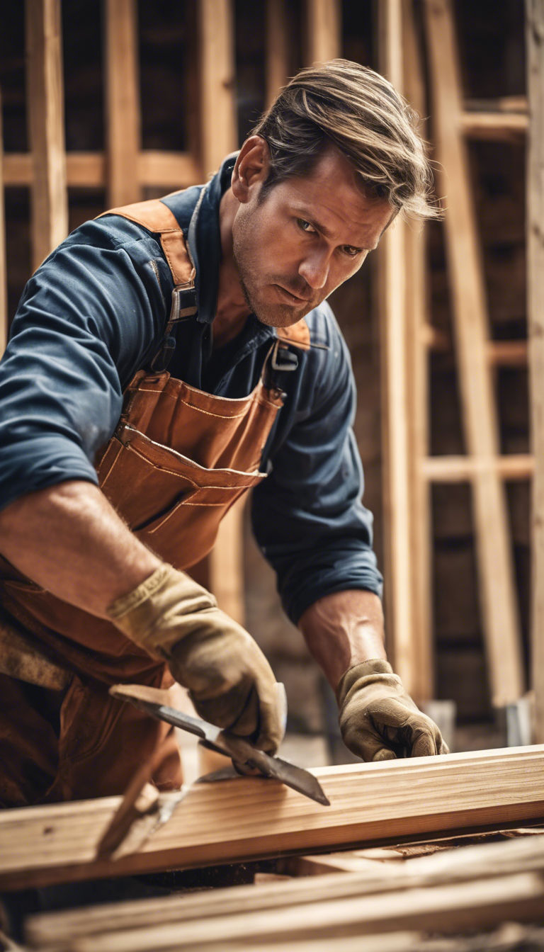 Medarbetare till hantverksuppdrag i Kalmar! - Veterankraft AB