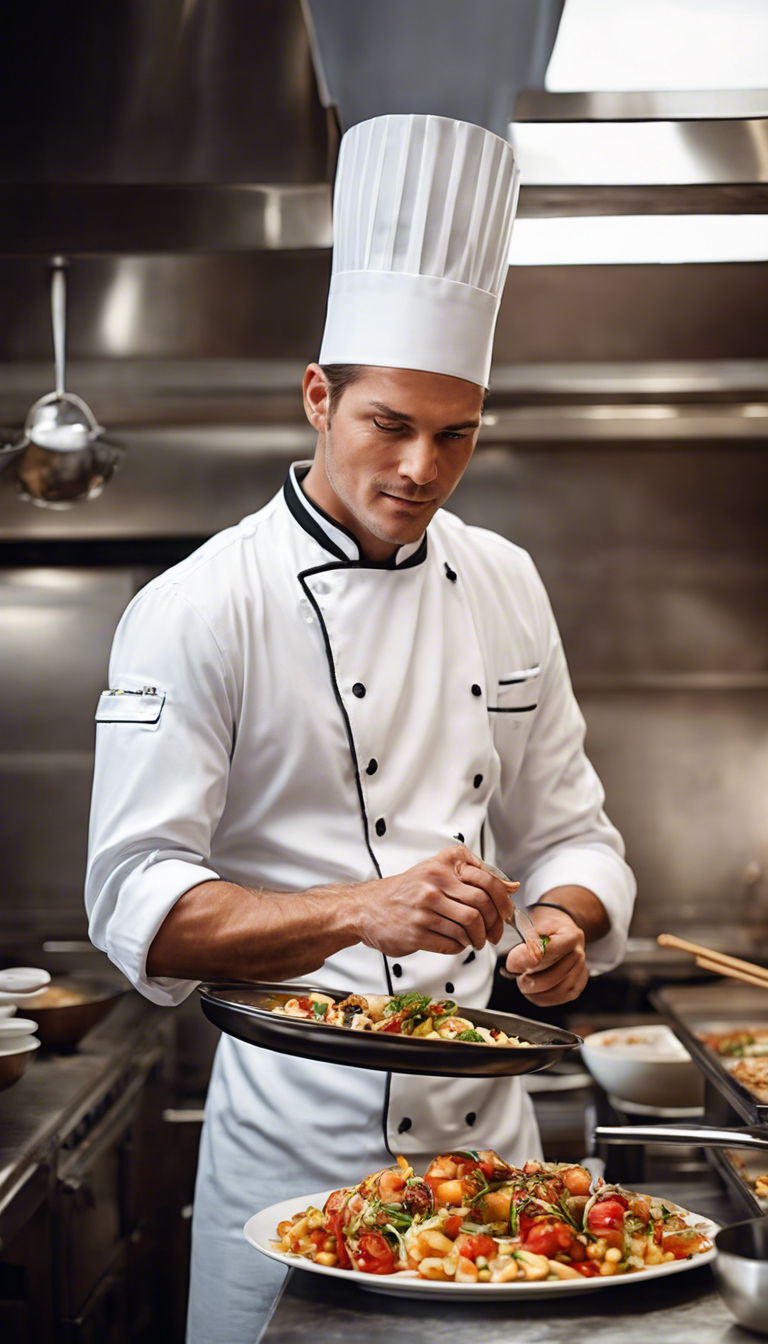 Sommaranställning kock - Slottshotellet i Kalmar AB