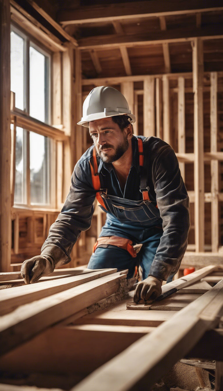 Medarbetare till hantverksuppdrag i Jönköping! - Veterankraft AB