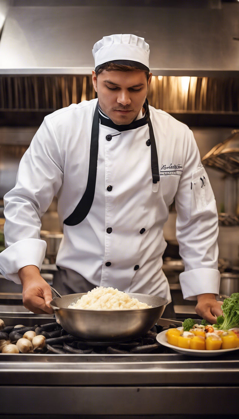 Kock Restaurang Severins - Hotellet vid Lilla Apelviken AB