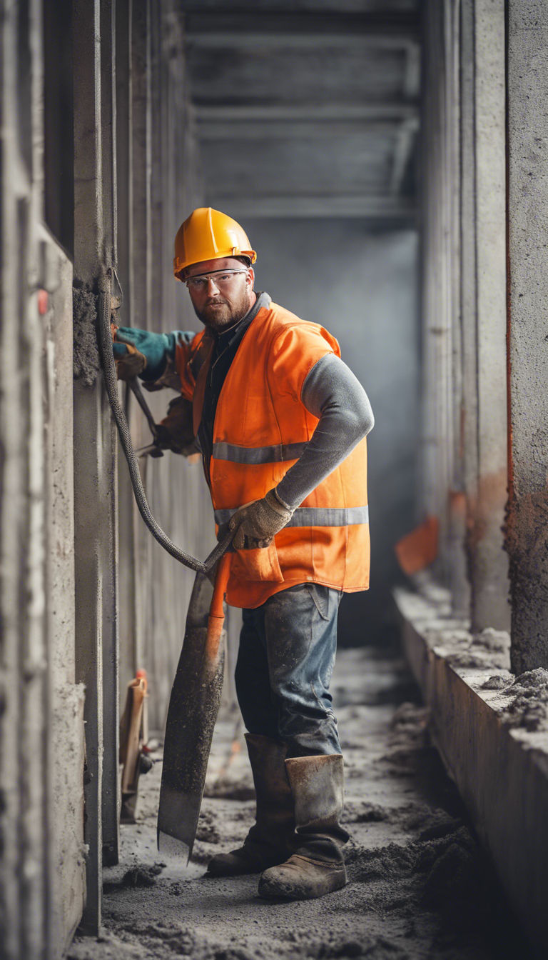 Formsnickare sökes omgående till projekt - Prowork Bemanning AB