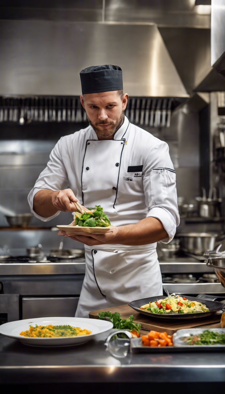 Erfaren Kock Sökes till Clé i Ystad - Clé Restaurang HB