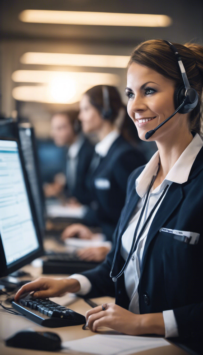 Customer Care Specialist (Swedish speaking) - Centiro Solutions AB