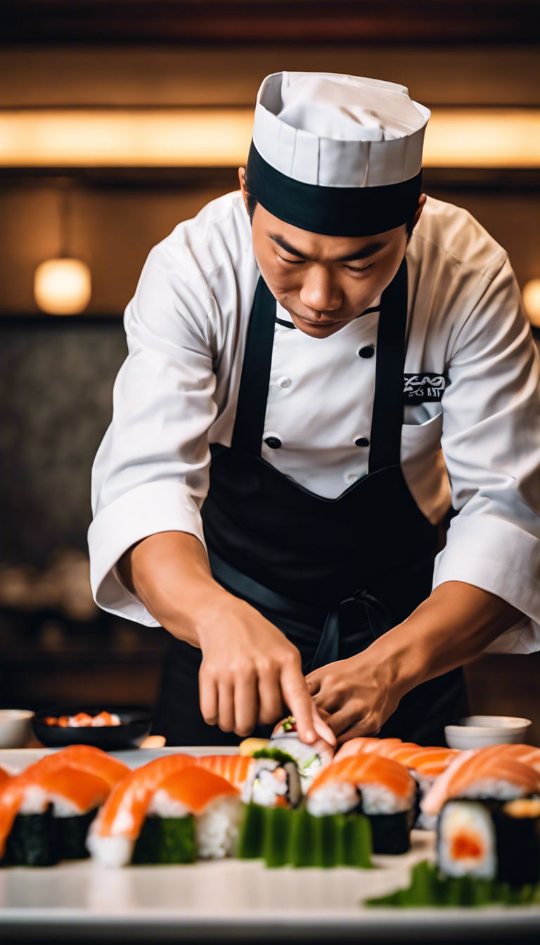 Kock - Råtorps Pizzeria AB