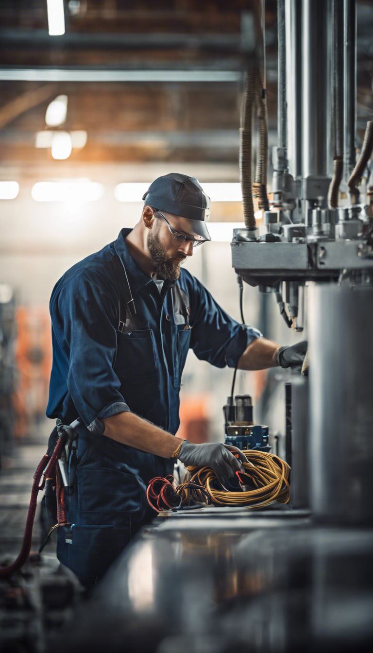 Service- och installationstekniker med montagefokus! - Sibe Construction AB