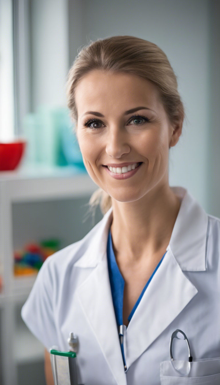 Arbetsterapeut semestervikariat Umeå 2026 - REGION VÄSTERBOTTEN