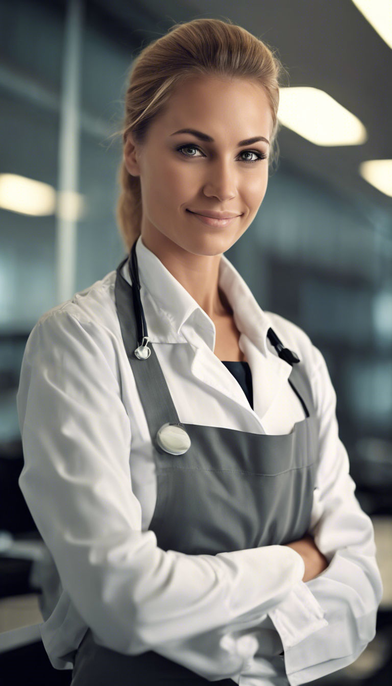 Städare - Clean Företagsstäd i Sjuhärad AB