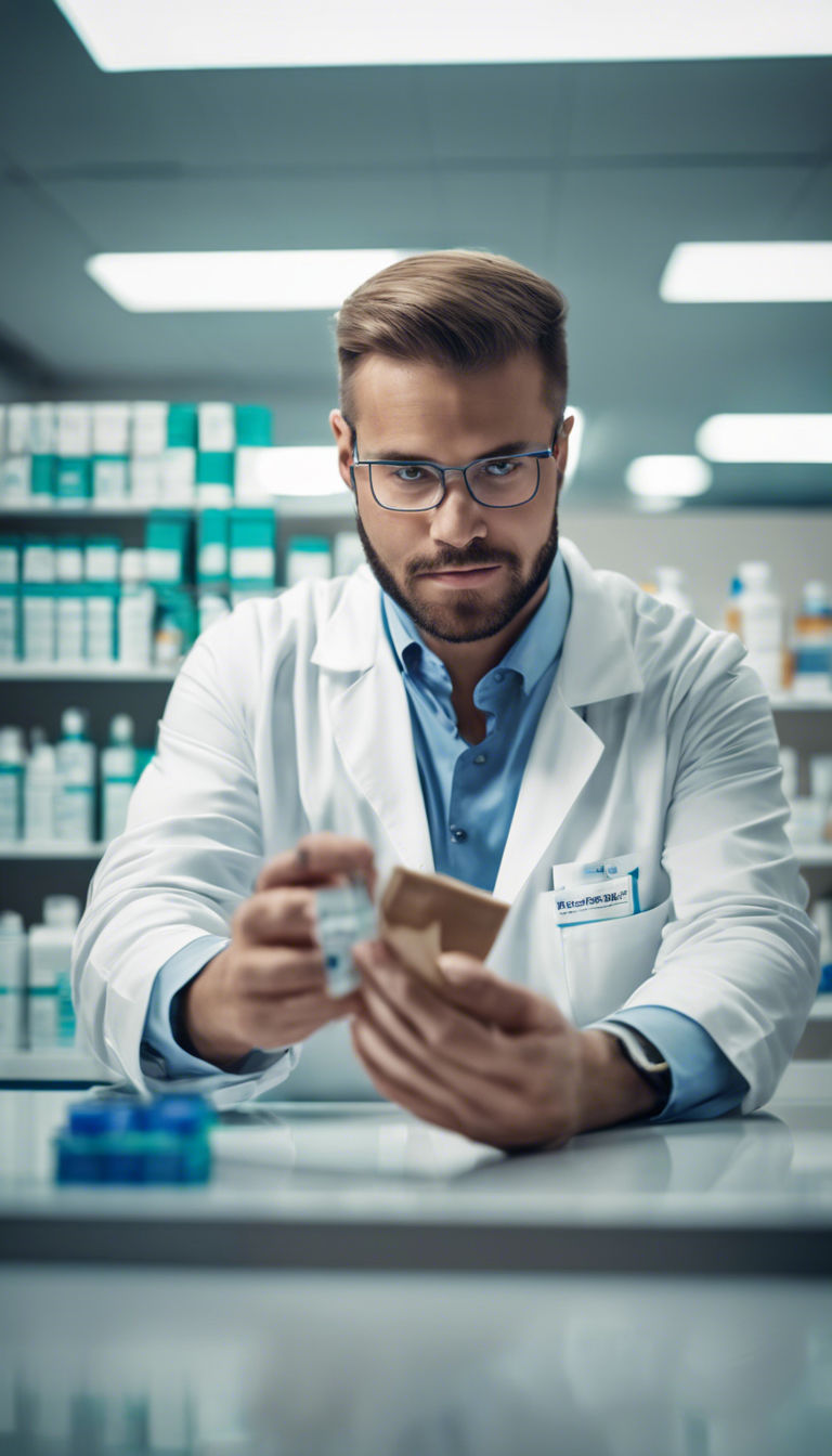 Farmaceut - Sommarvikariat - Apoteket AB