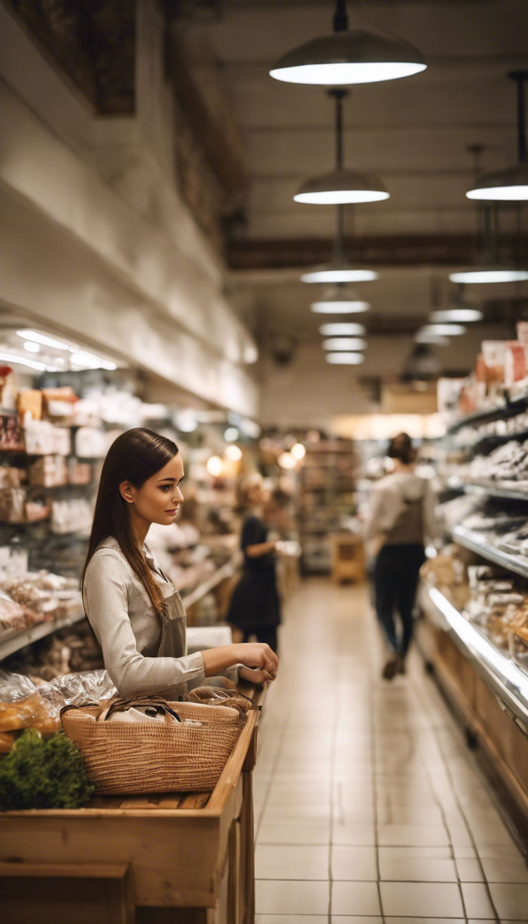 Saluhall Restaurang Food & Fika - TRAKTÖREN I UMEÅ AB