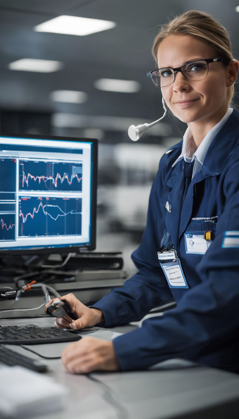 Logistikkoordinator - REGION UPPSALA