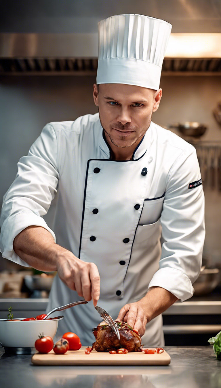 Kock till omsorgskök - Mörbylånga kommun