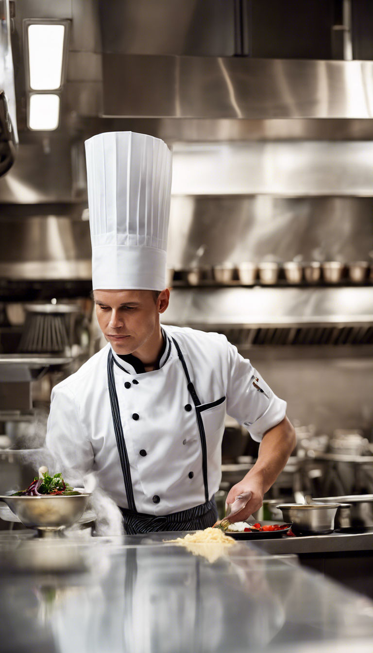 SOUSCHEF & KOCK SÖKES TILL HOTEL TYLÖSAND - Cheffle AB
