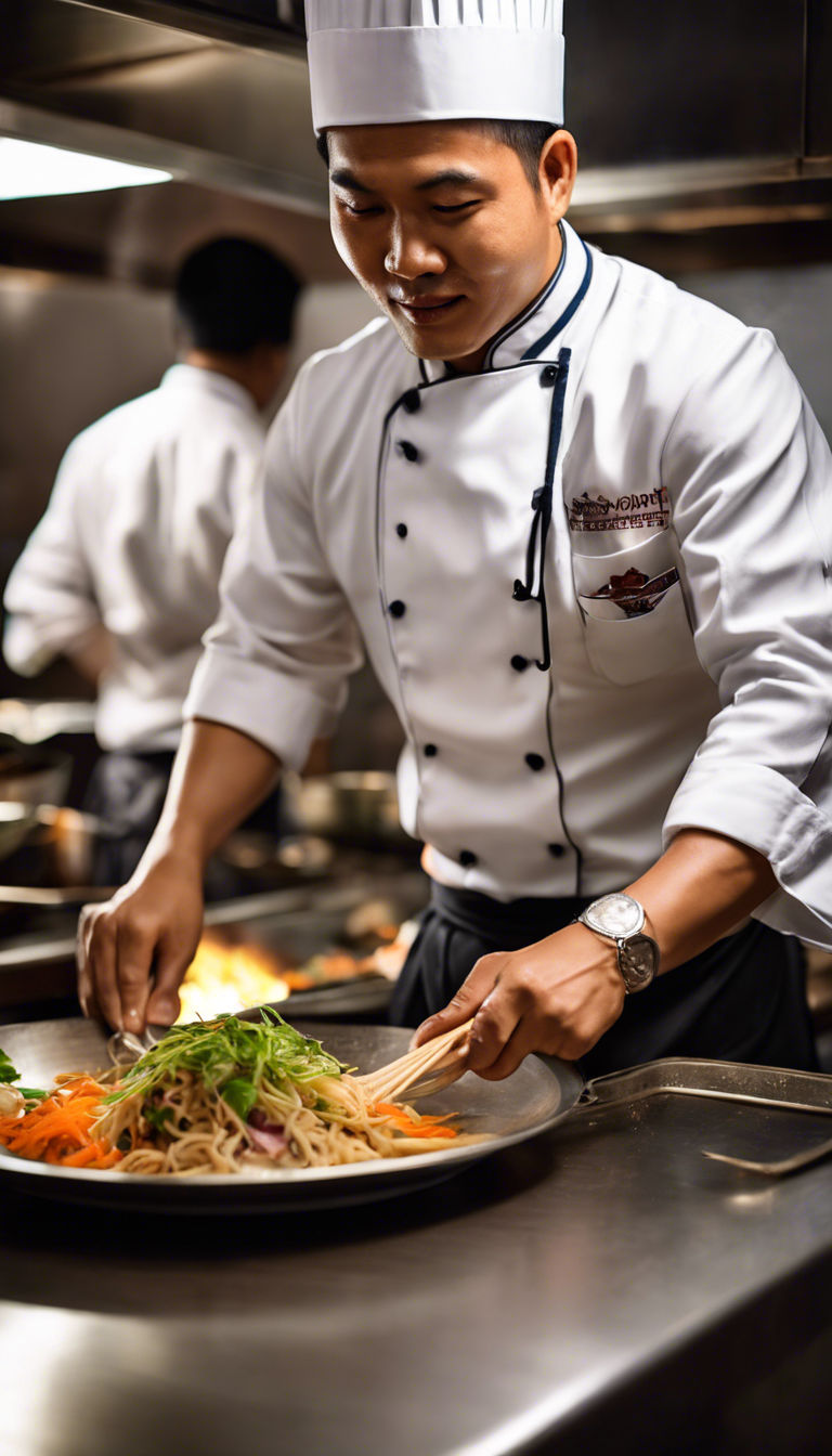 Kock Scandic Arvika, extra vid behov - Scandic Hotels AB