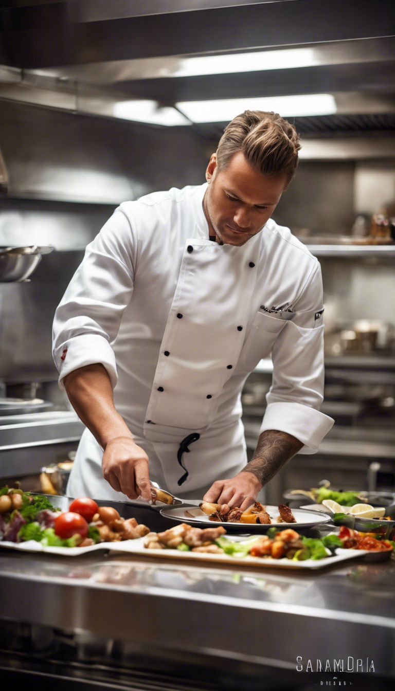 Kock - AB Bröder På G