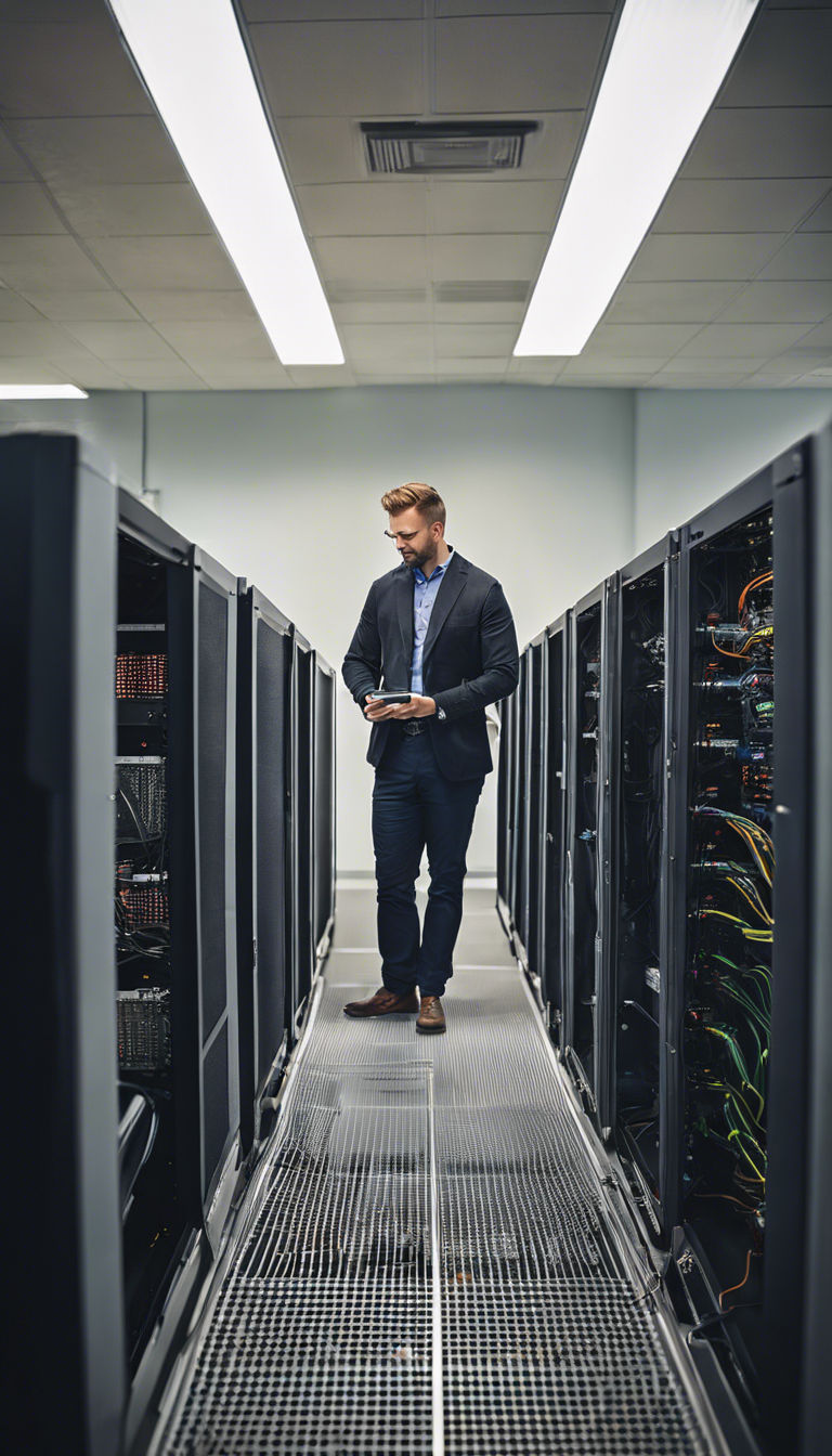 IT-supporttekniker till PTS - POST- OCH TELESTYRELSEN