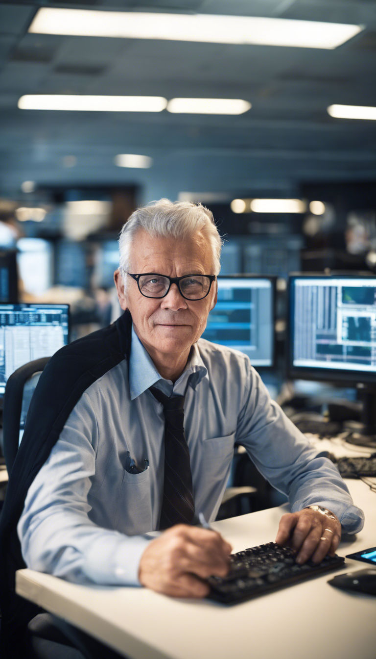 Senior systemutvecklare - Recopart AB