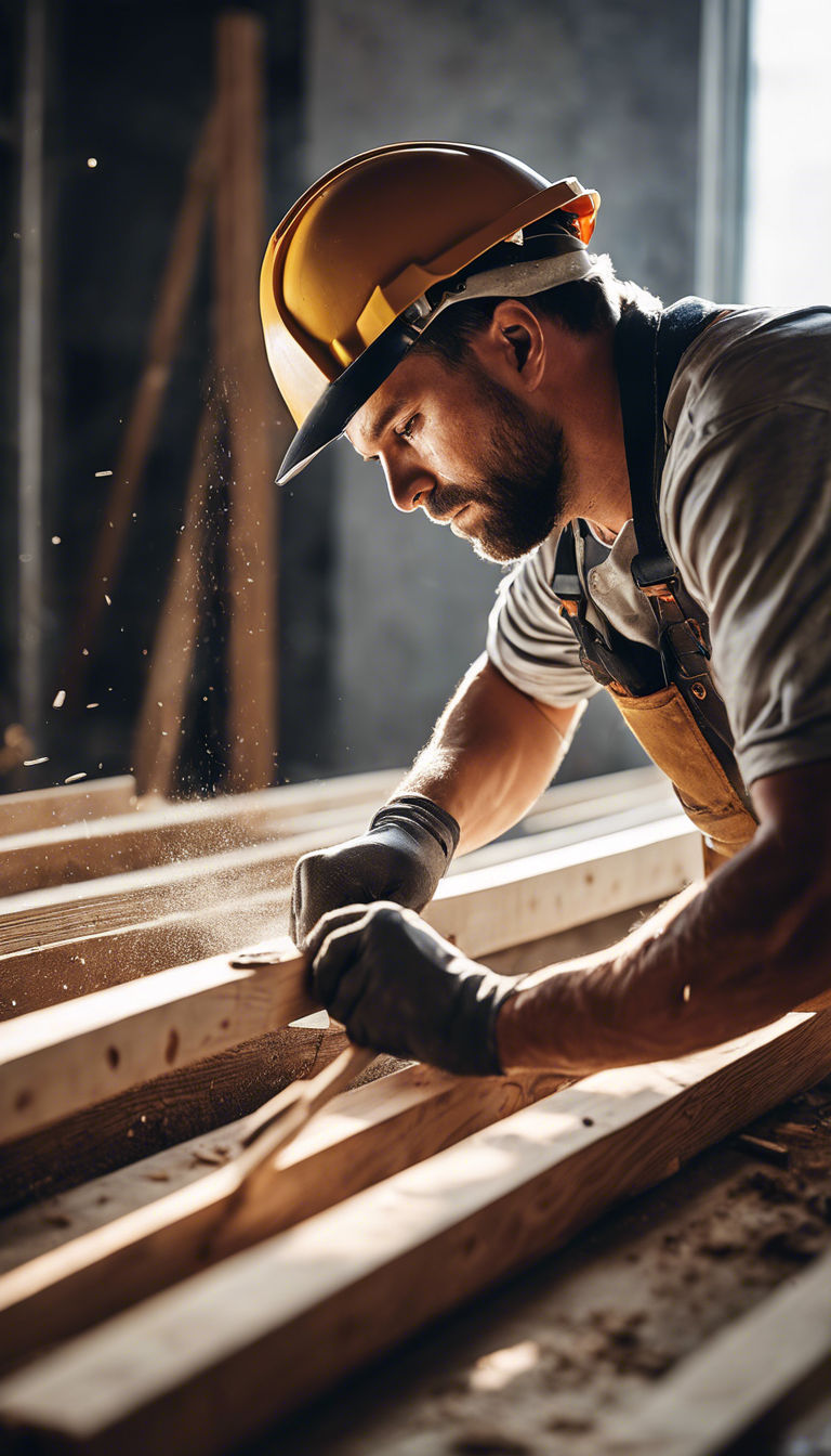 Medarbetare till hantverksuppdrag i Borlänge! - Veterankraft AB