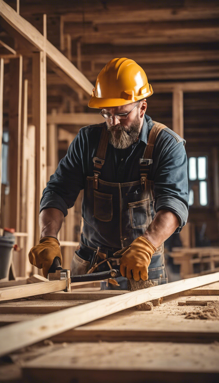 Medarbetare till hantverksuppdrag i Skövde! - Veterankraft AB