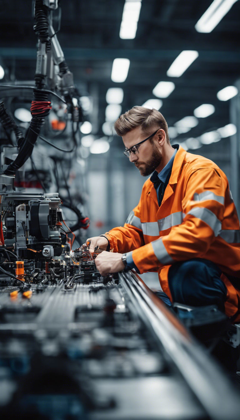 Teknikspecialist fastighetsautomation (styr och övervakning) - REGION VÄRMLAND