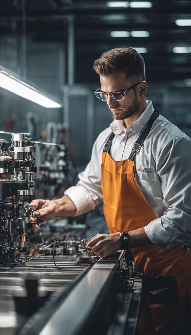 Automationsingenjör till Sura Magnets - Sura Magnets Aktiebolag