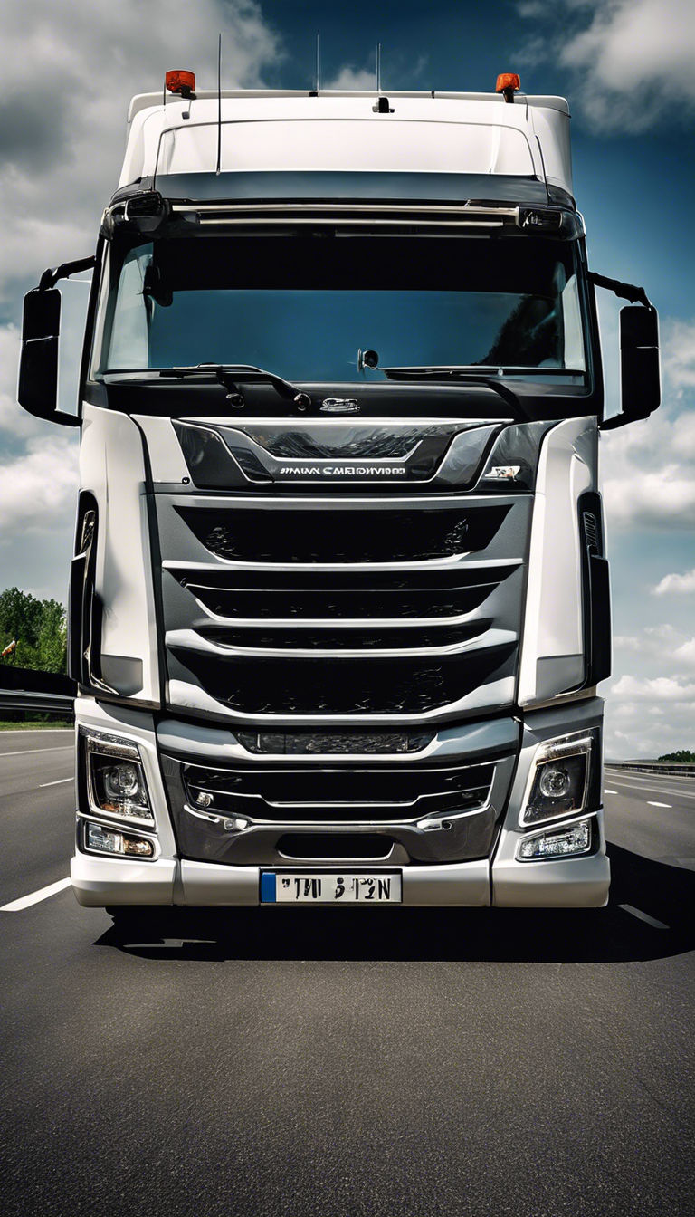 Truckförare till höstens däcksäsong! - OnePartnerGroup Umeå AB