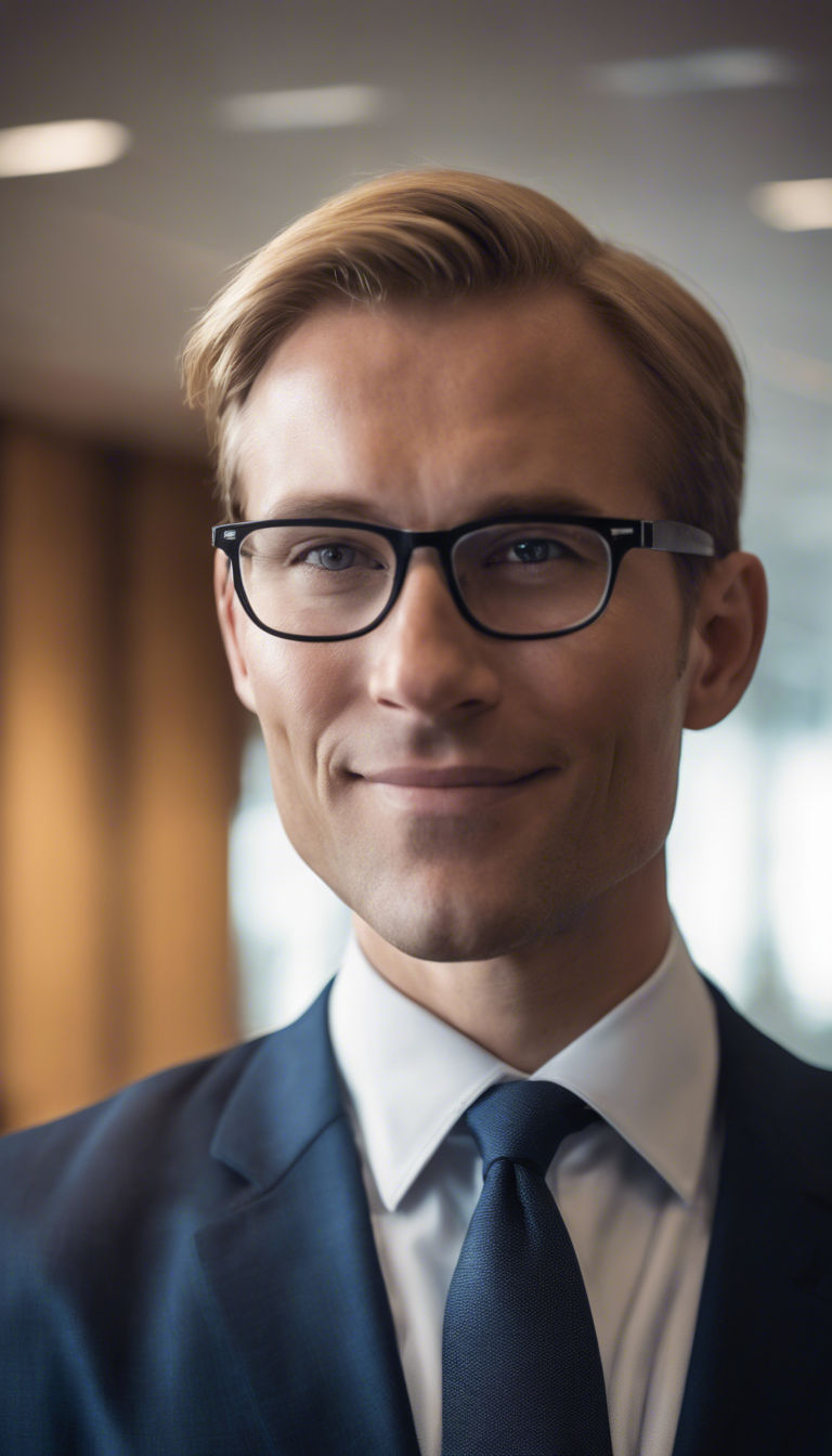 Mystery Guest i Umeå - Avisit AB