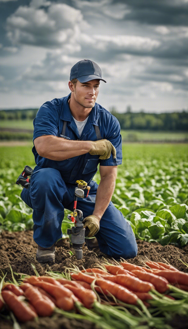 Servicetekniker | Agro Maskiner | Svedala - Lernia Bemanning AB