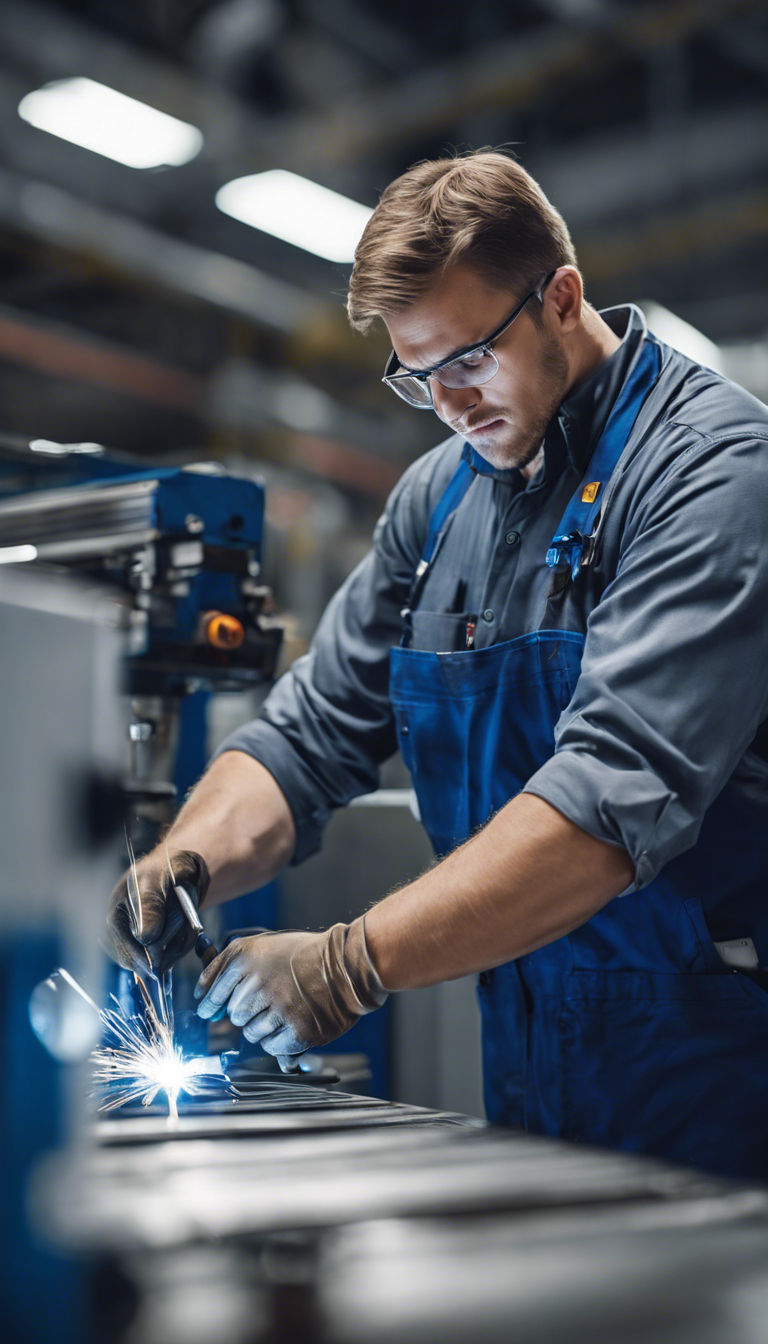 Servicetekniker med stort kundfokus sökes till ASSA Abloy i Malmö! - Studentconsulting Sweden AB (Publ)