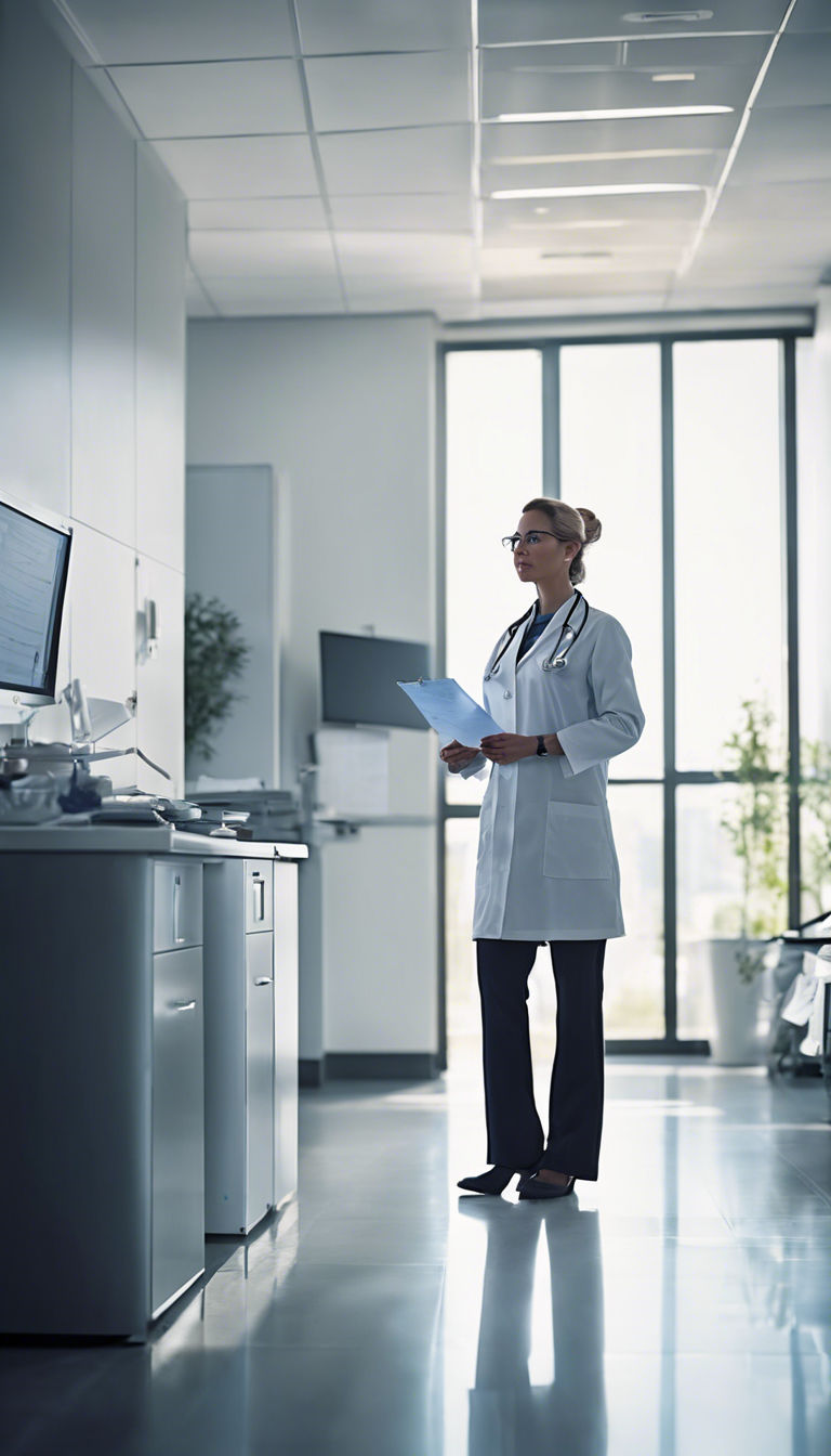 Sommarjobba inom hälso-och sjukvård - REGION NORRBOTTEN