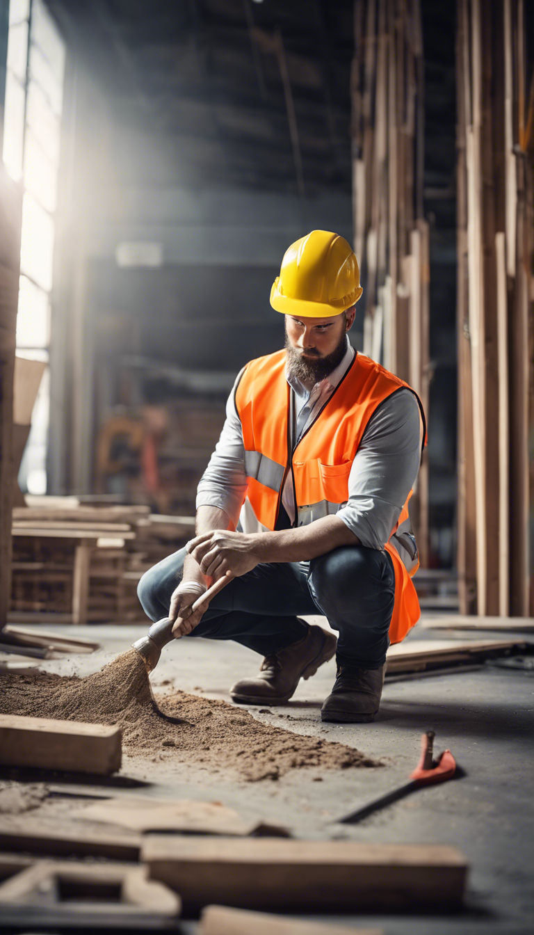 Medarbetare till hantverksuppdrag i Linköping! - Veterankraft AB