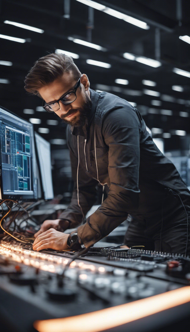 CI/CD Platform Engineer / Developer Experience Engineer - 18663 - Veritaz AB