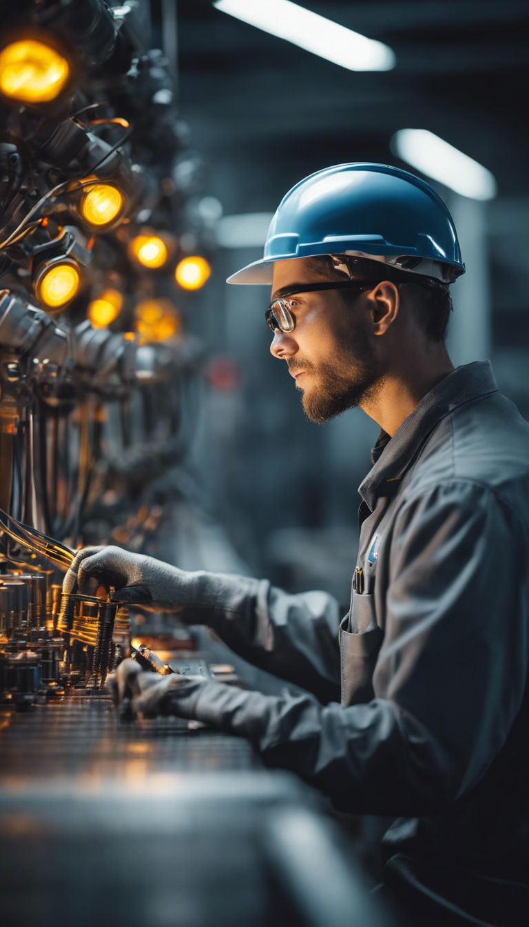 SSAB - Konstruktör automation - SSAB EMEA AB